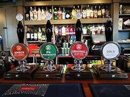 The White Horse
