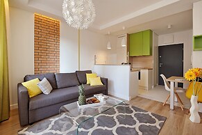 JTB Nautica Aparthotel