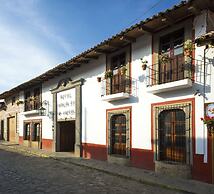 Tapalpa de mis Amores