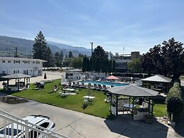 Empire Motel