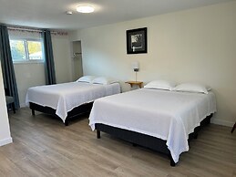 Empire Motel