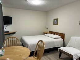 Empire Motel