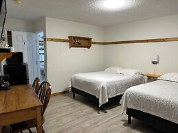 Empire Motel