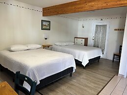 Empire Motel