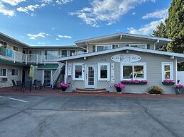 Empire Motel