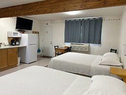 Empire Motel