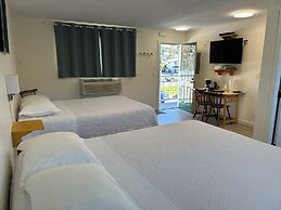 Empire Motel