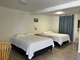 Empire Motel