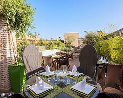 Riad Idra