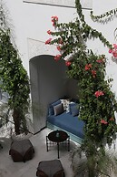 Riad Idra