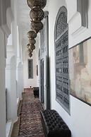 Riad Idra
