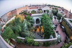 Riad Idra