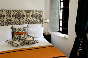 Riad Idra