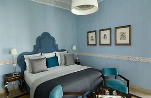 Riad Idra