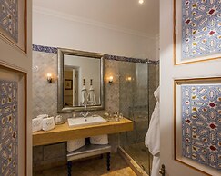 Riad Idra