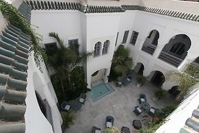 Riad Idra