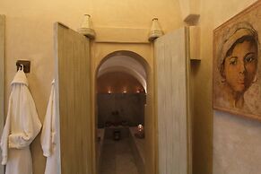 Riad Idra