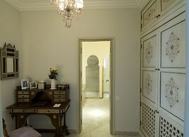 Riad Idra