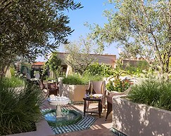 Riad Idra