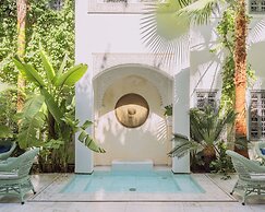 Riad Idra