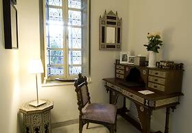 Riad Idra