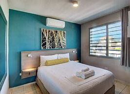 Mont Caribe GuestHouse