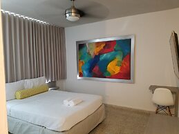 Mont Caribe GuestHouse