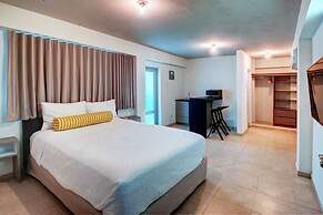 Mont Caribe GuestHouse