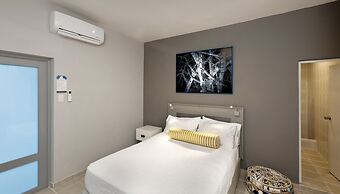 Mont Caribe GuestHouse