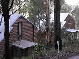 Karma Chalets