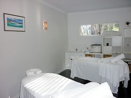 Karma Chalets