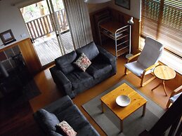 Karma Chalets
