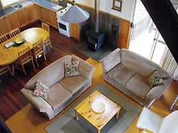 Karma Chalets