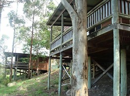 Karma Chalets