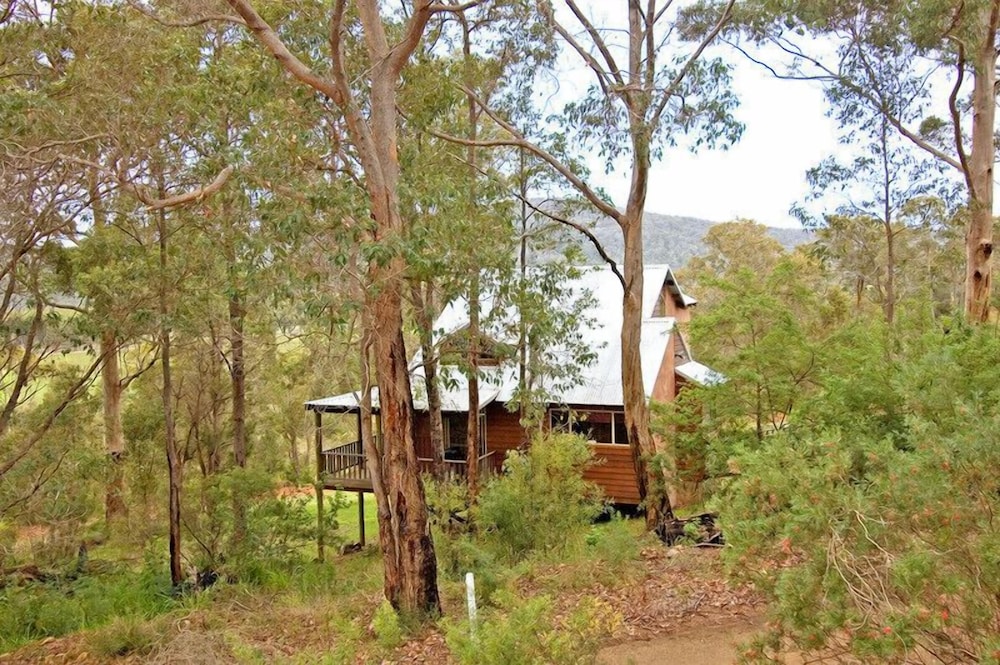 Karma Chalets