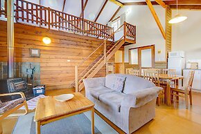 Karma Chalets