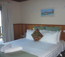 Karma Chalets