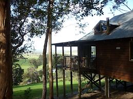 Karma Chalets