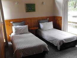 Karma Chalets