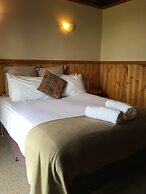 Karma Chalets