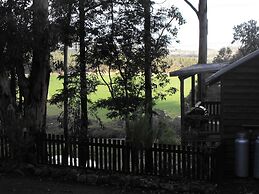 Karma Chalets
