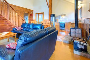 Karma Chalets