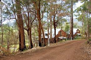 Karma Chalets