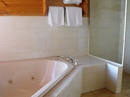 Karma Chalets