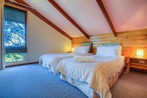 Karma Chalets