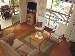 Karma Chalets