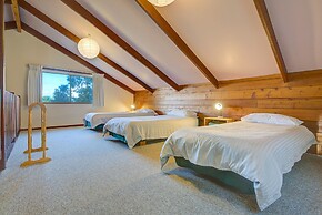 Karma Chalets