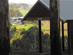 Karma Chalets