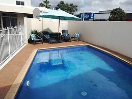 Pacific Motor Inn