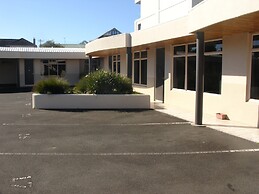 Pacific Motor Inn